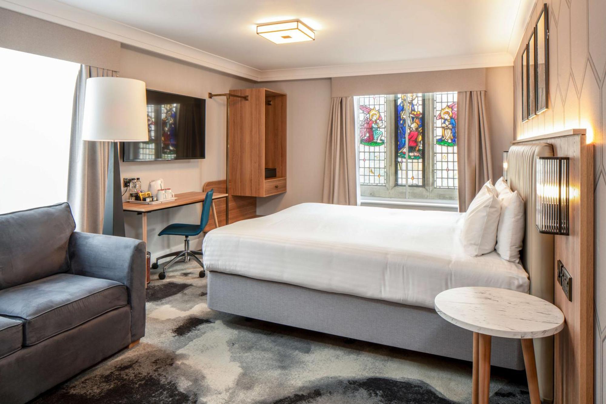 London Chigwell Prince Regent Hotel, BW Signature Collection المظهر الخارجي الصورة